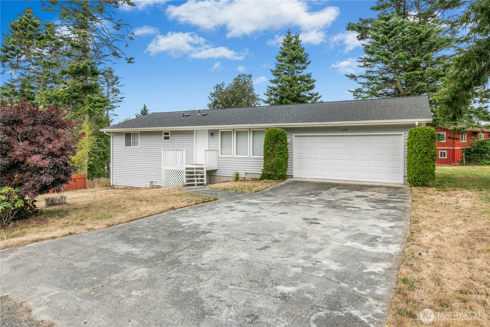 634 Littlerock Court, Oak Harbor, WA 98277