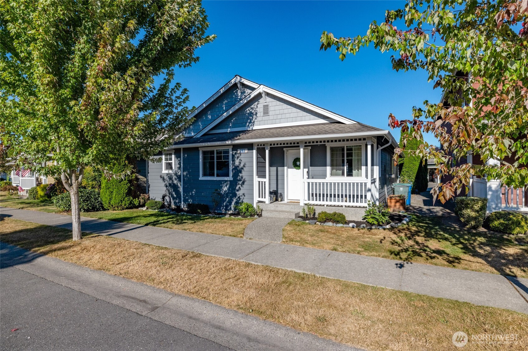283 Klinger Street, Sedro Woolley, WA 98284
