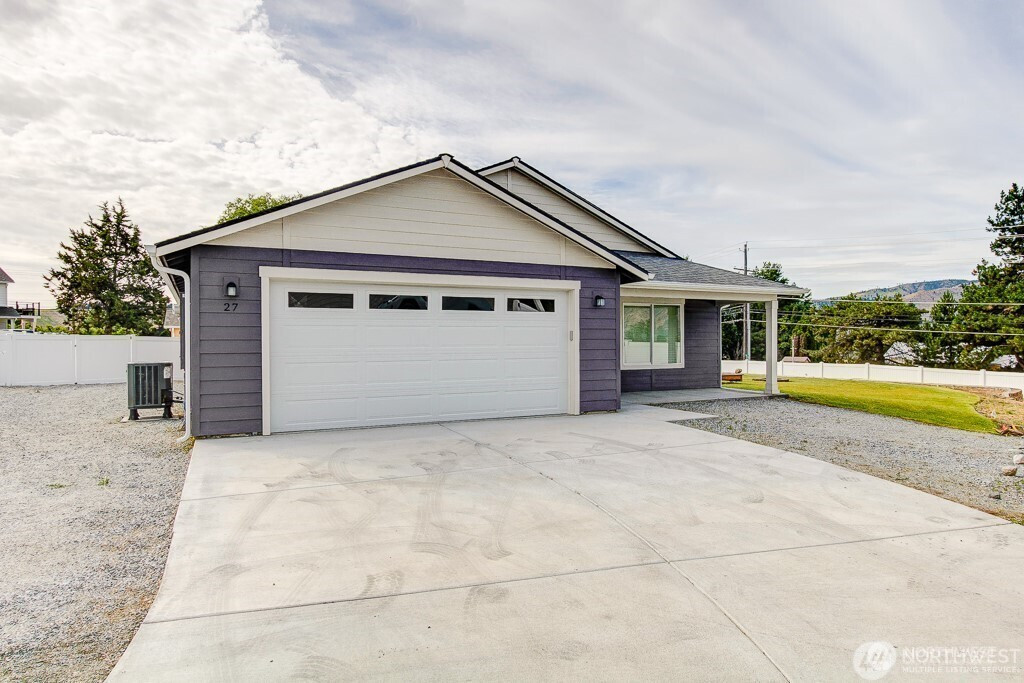 27 Jonagold Lane, Manson, WA 98831