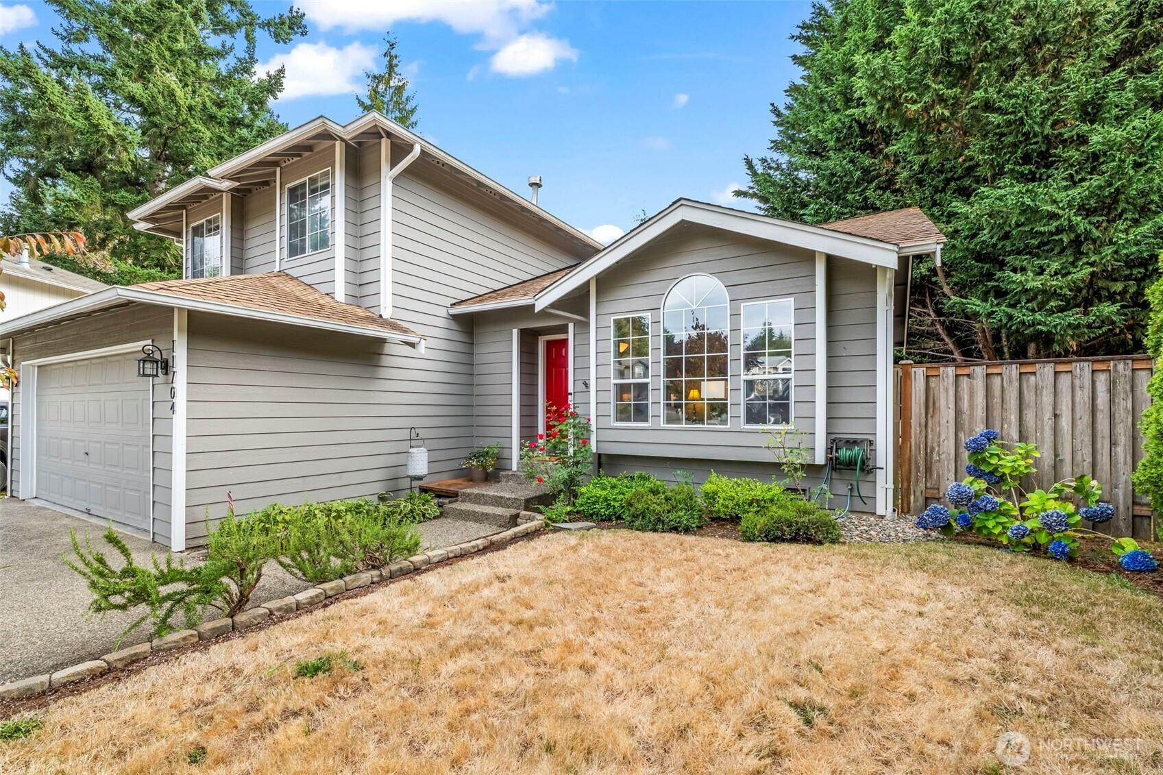 11704 40th Av Ct NW, Gig Harbor, WA 98332