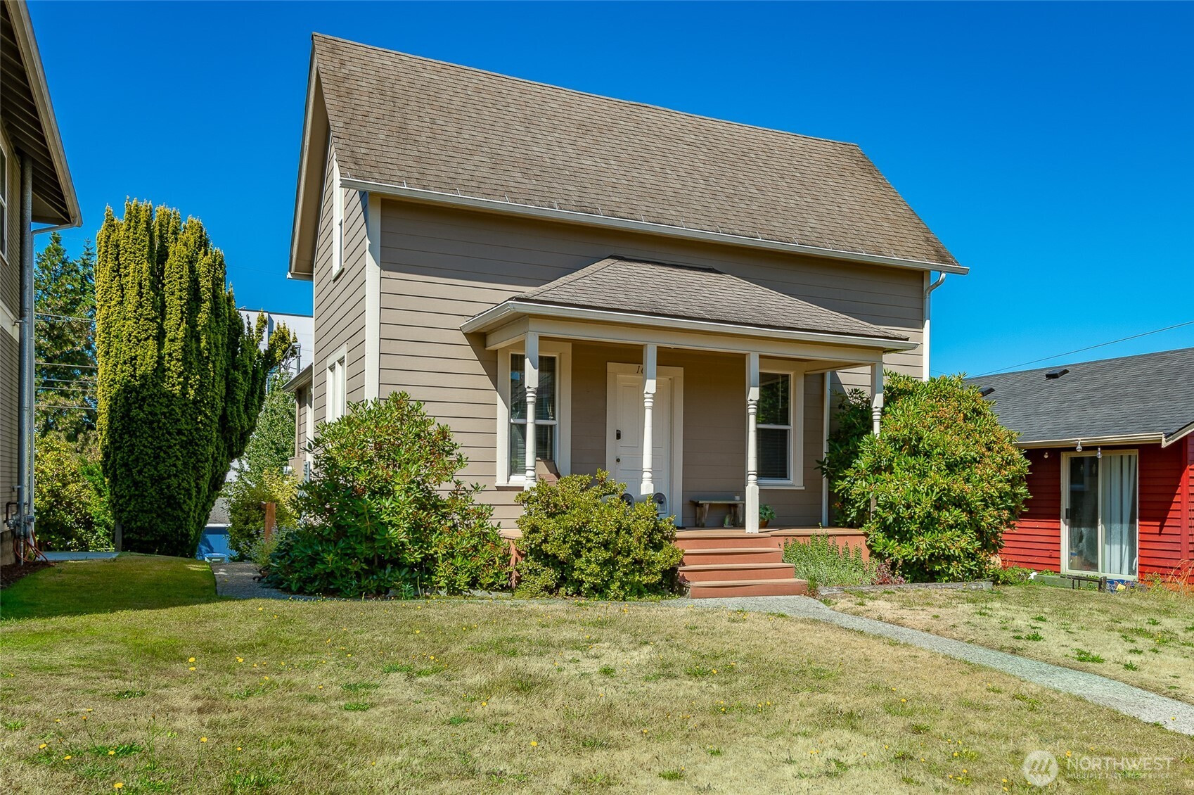 1615 Humboldt Street, Bellingham, WA 98225