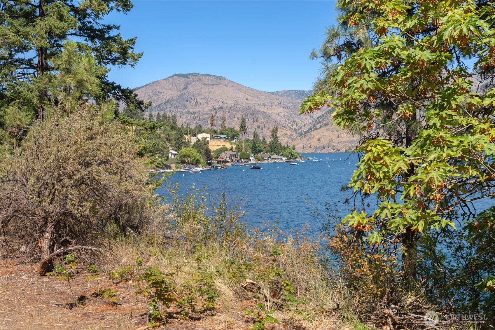 0 S Lakeshore Road, Chelan, WA 98816
