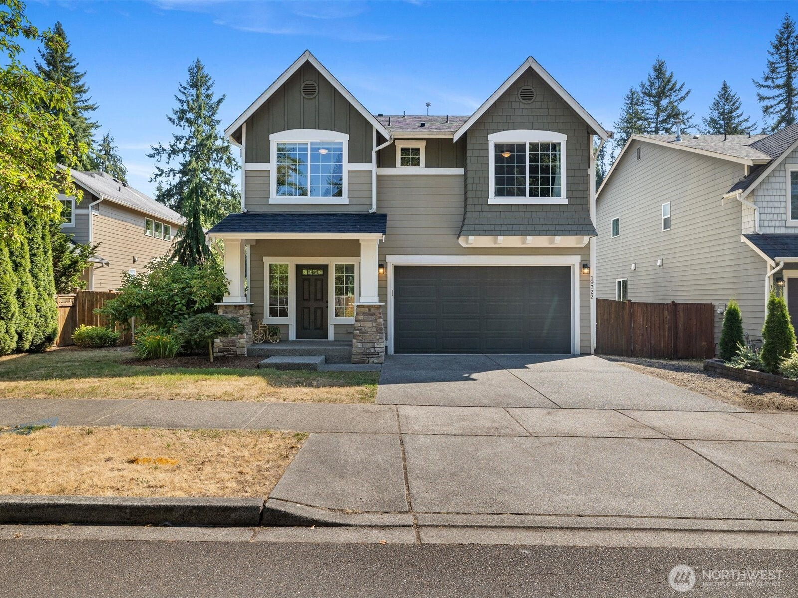 19722 146th St SE, Monroe, WA 98272