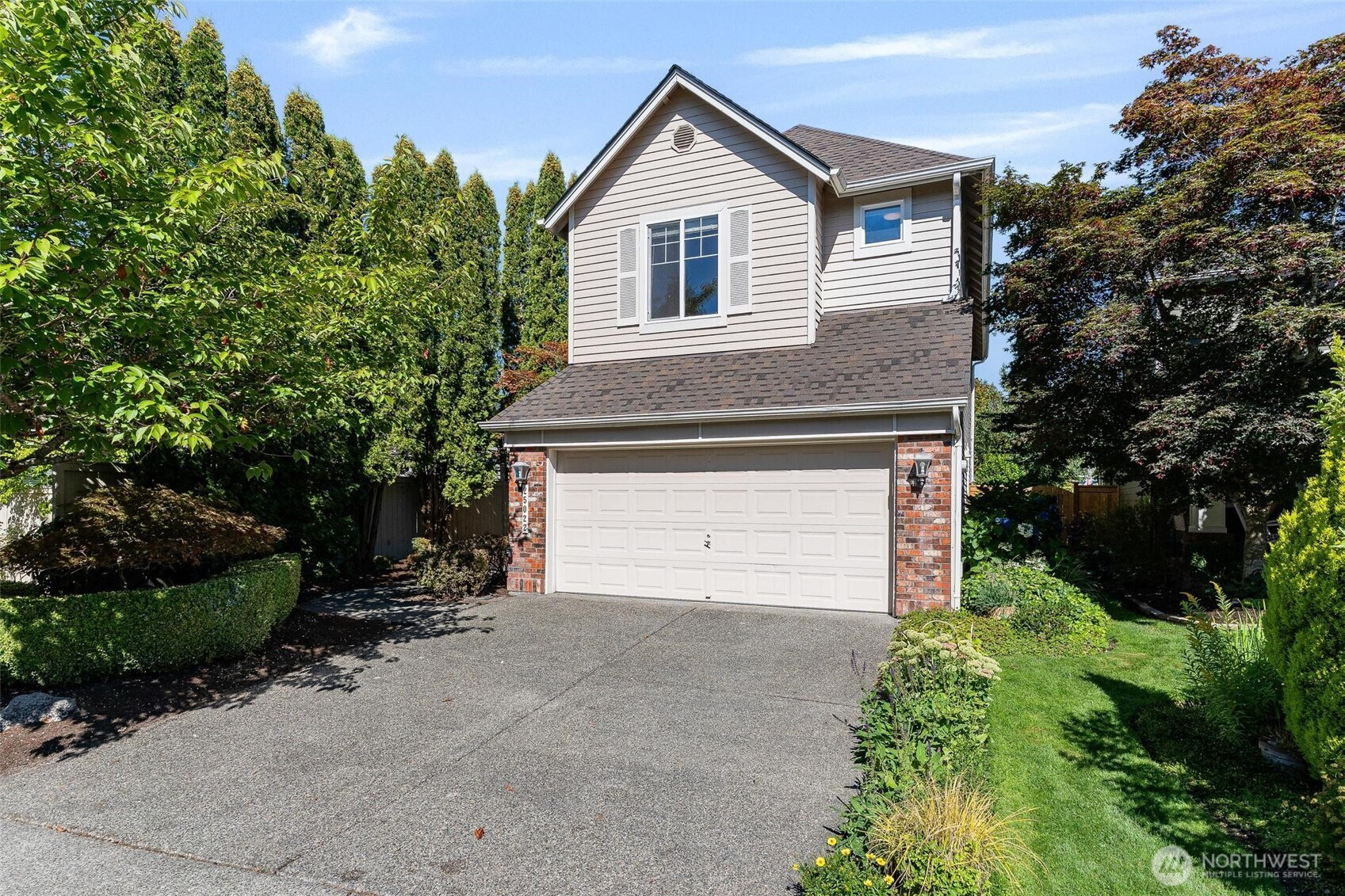 25022 SE 42nd Drive, Issaquah, WA 98029