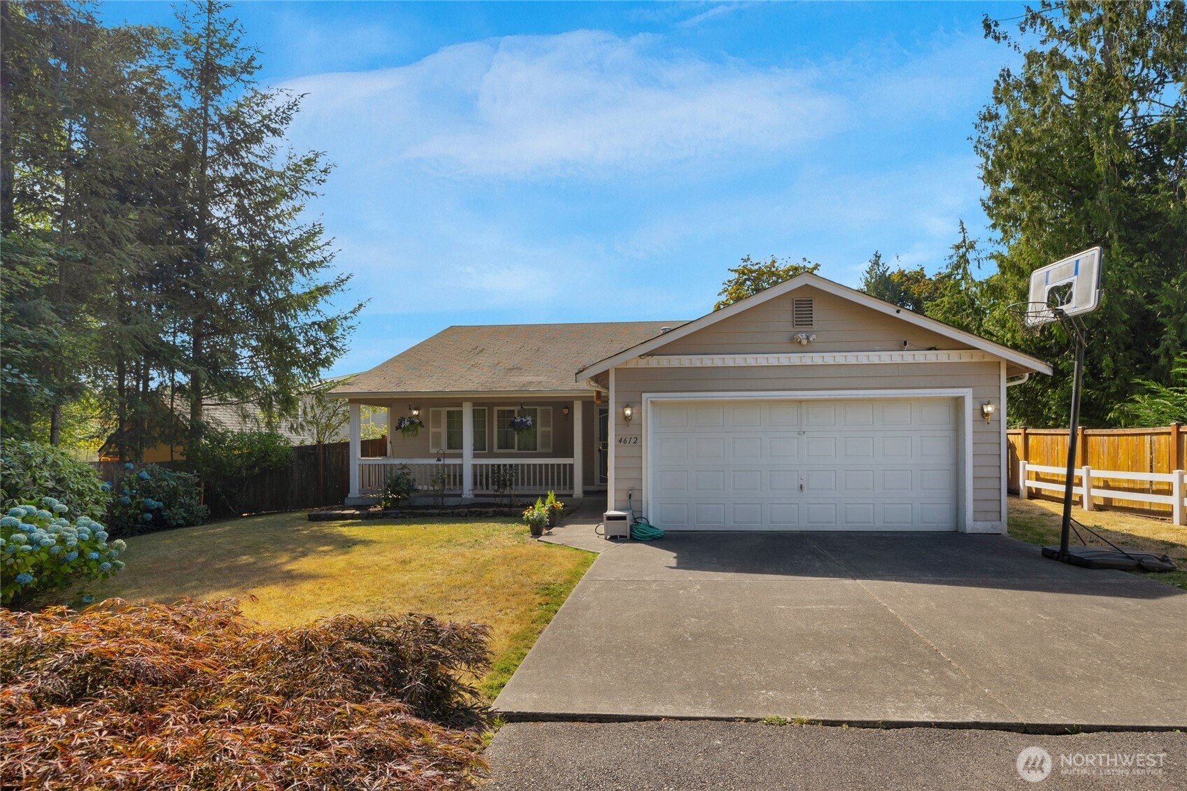 4612 75th Avenue NE, Marysville, WA 98270
