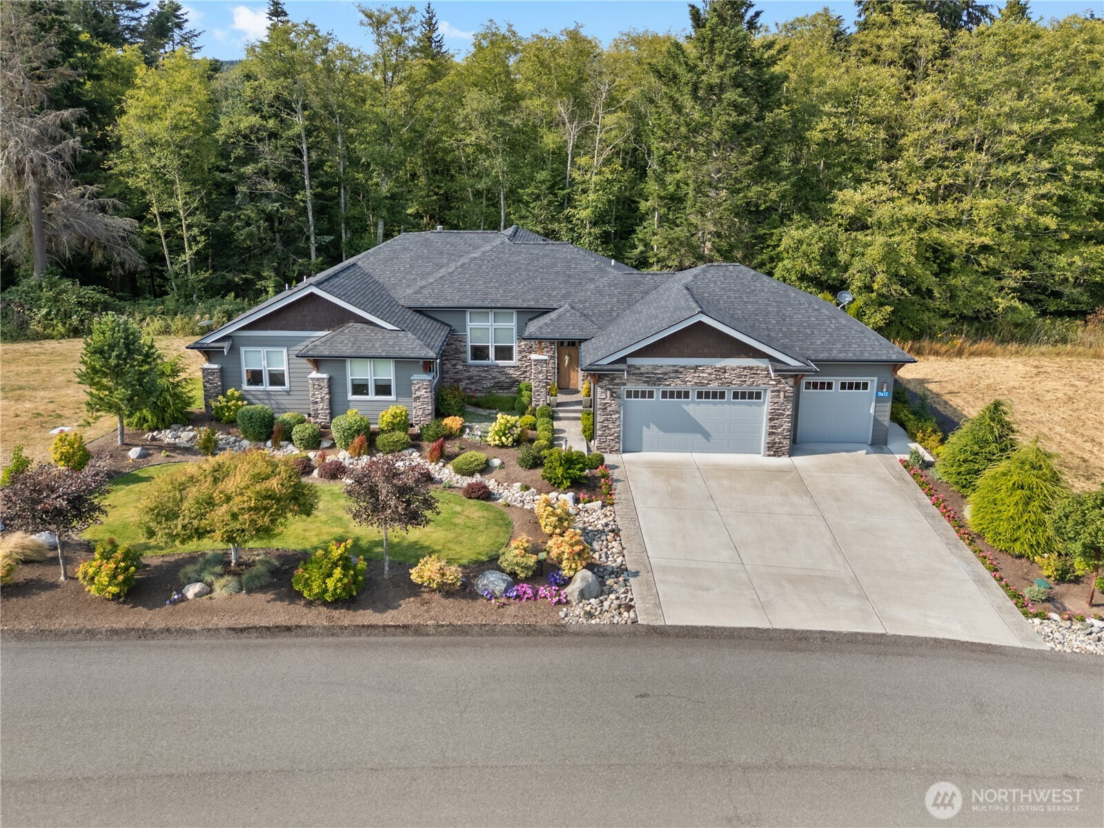 15672 N Deception Shore Drive, Anacortes, WA 98221