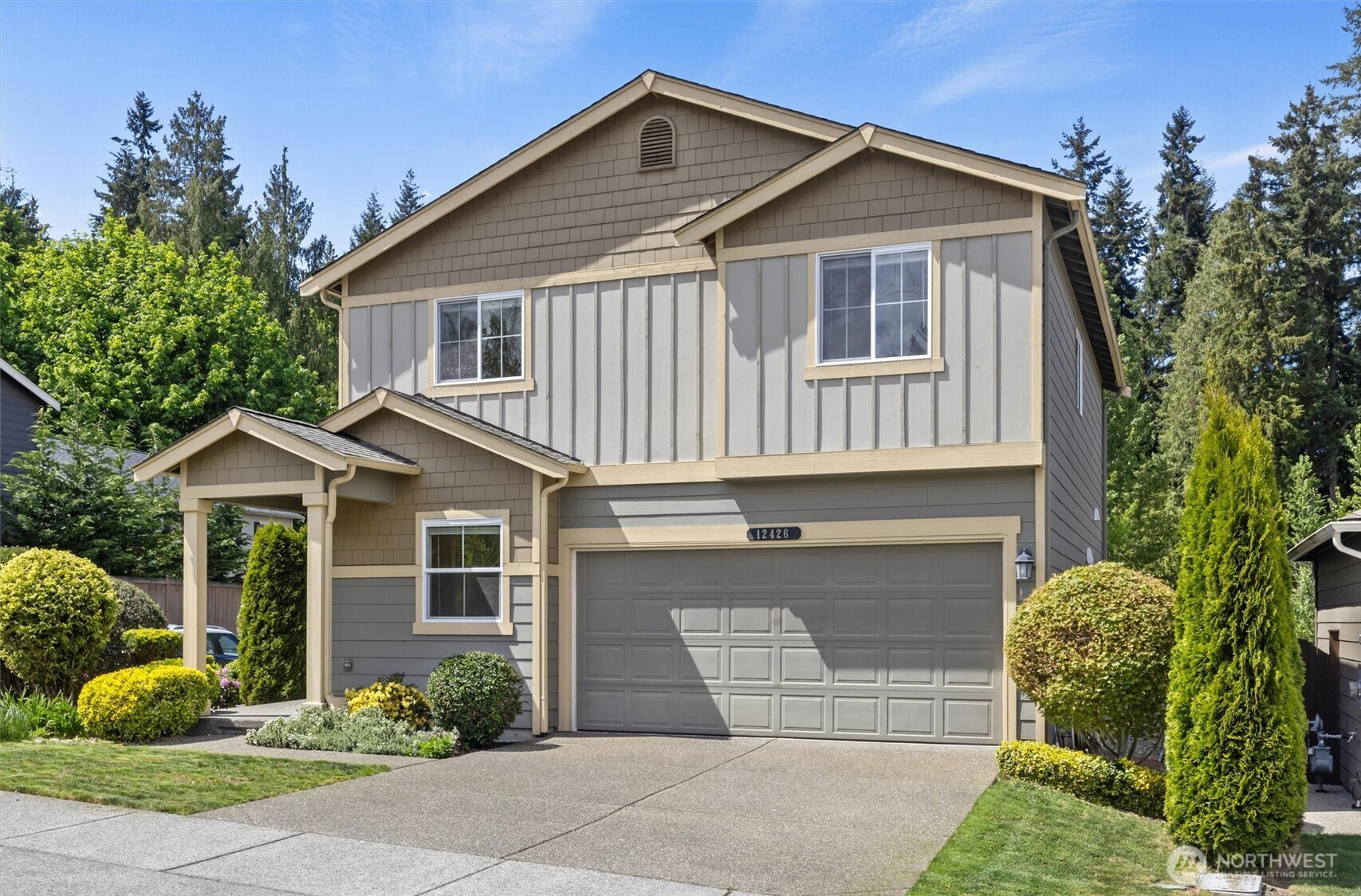 12426 58th Avenue SE, Snohomish, WA 98296