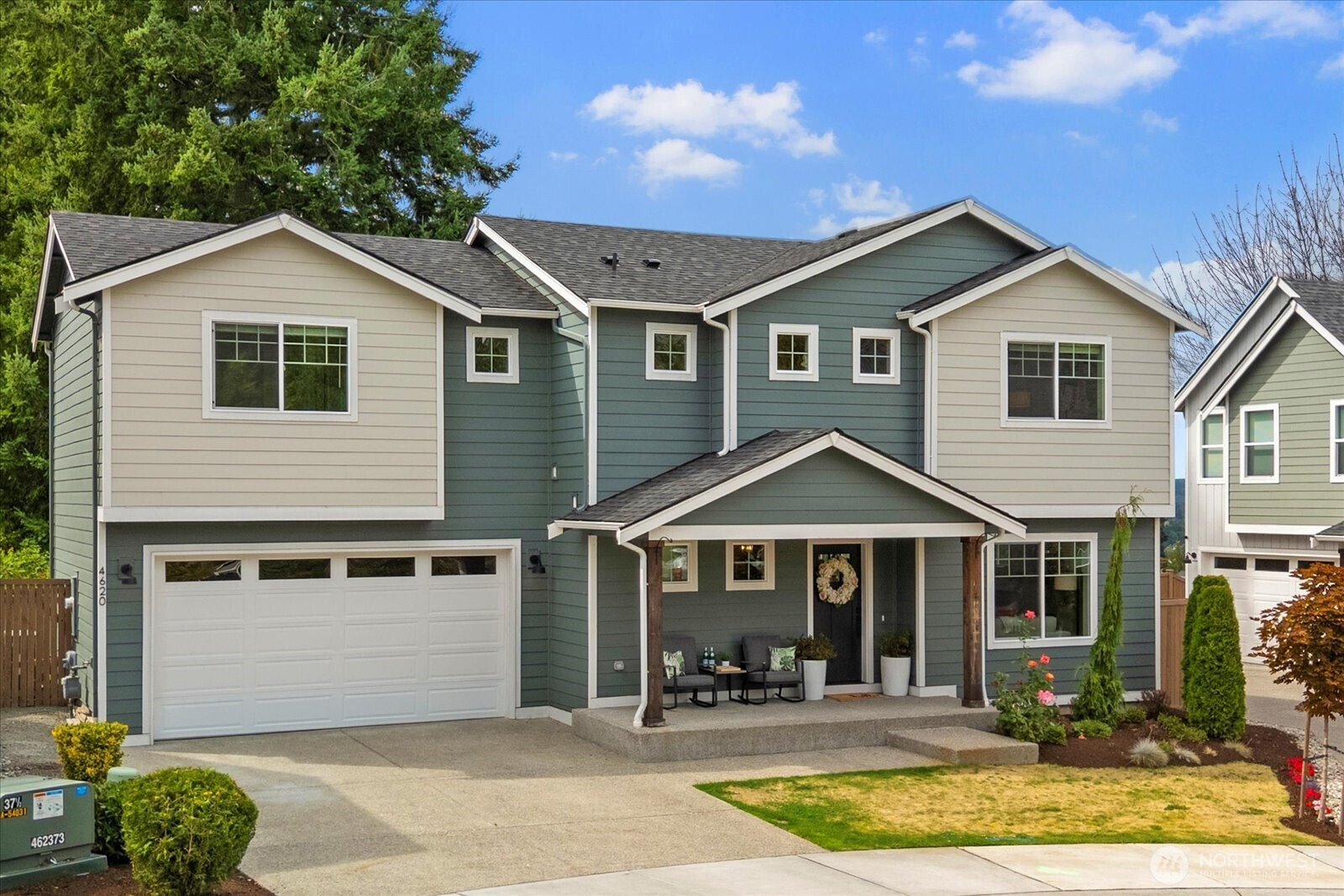 4620 69th Drive NE, Marysville, WA 98270