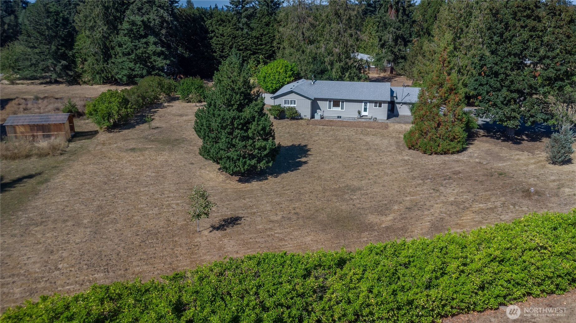 245 Gupster Road, Sequim, WA 98382