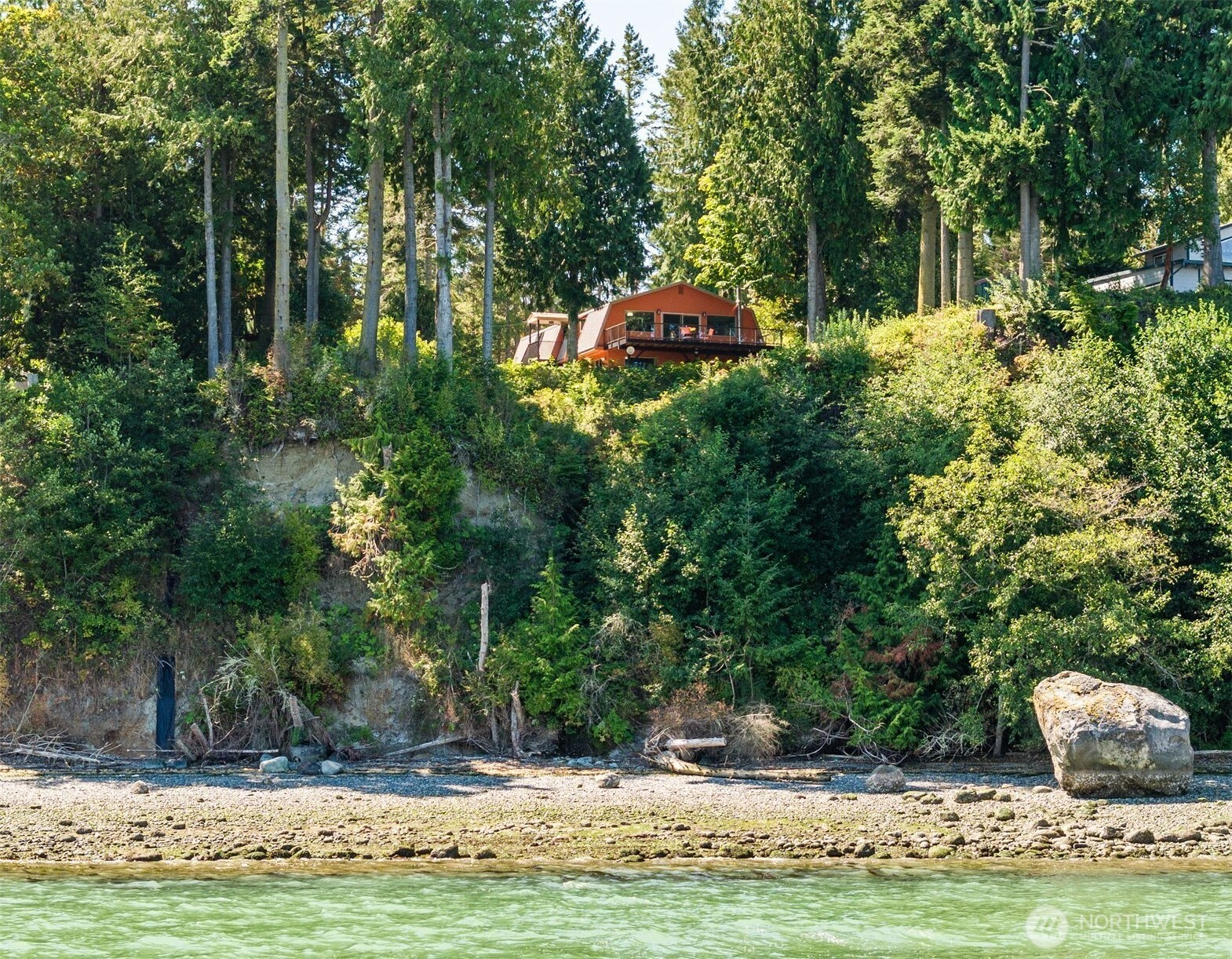 681 Bachelor Road, Sequim, WA 98382