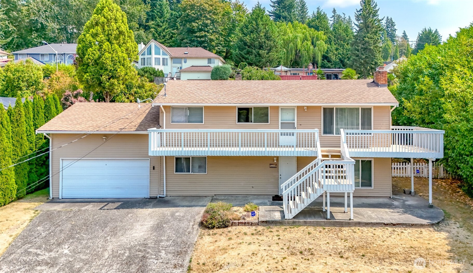 9514 S 218th Street, Kent, WA 98031