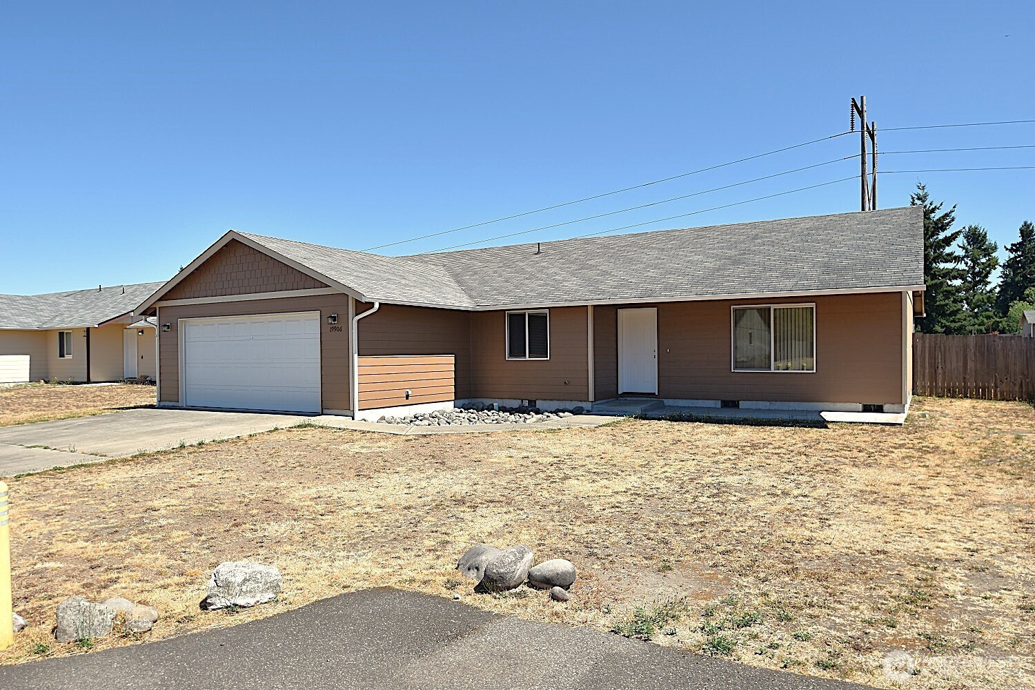 19906 Tamarack Drive SW, Rochester, WA 98579