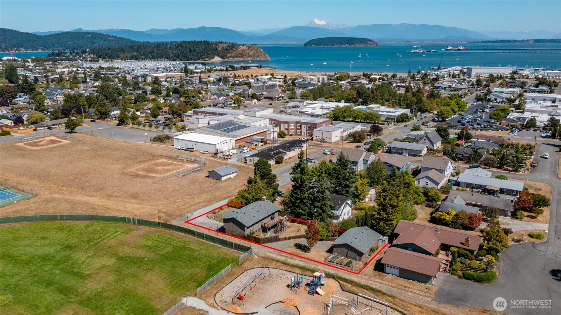1421 24th Street, Anacortes, WA 98221