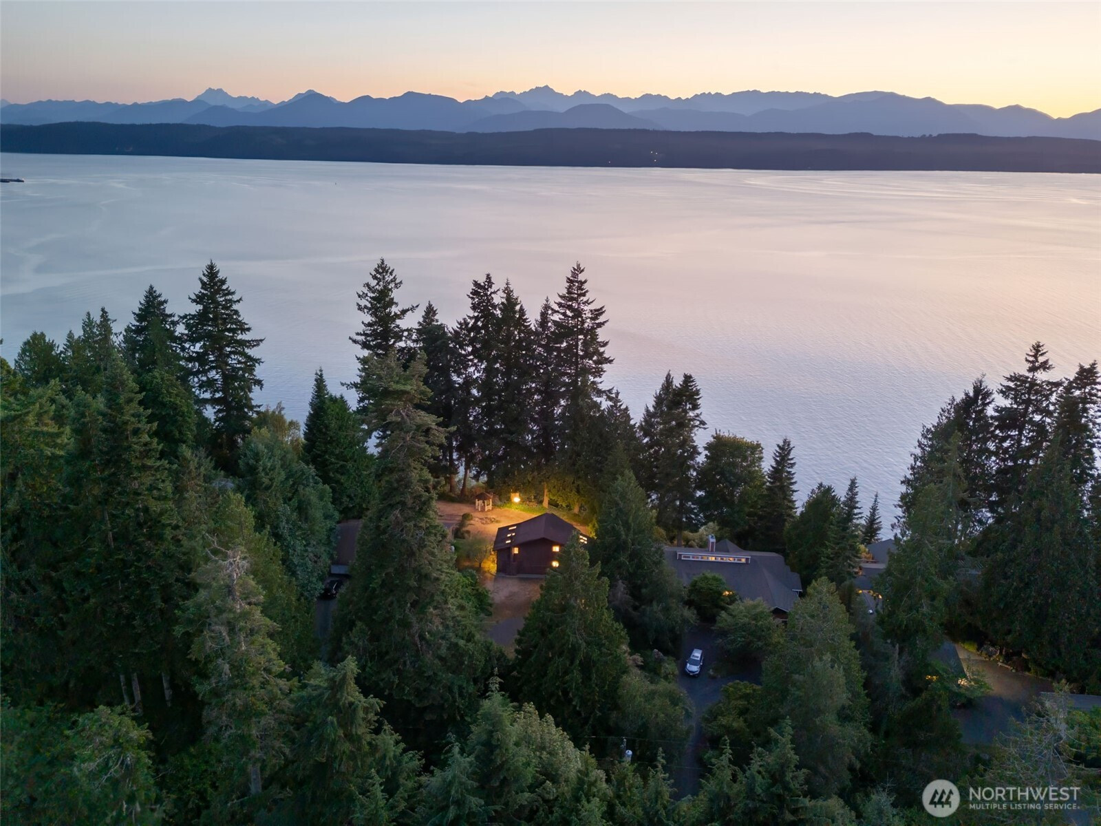 24559 Johnson Road NW, Poulsbo, WA 98370