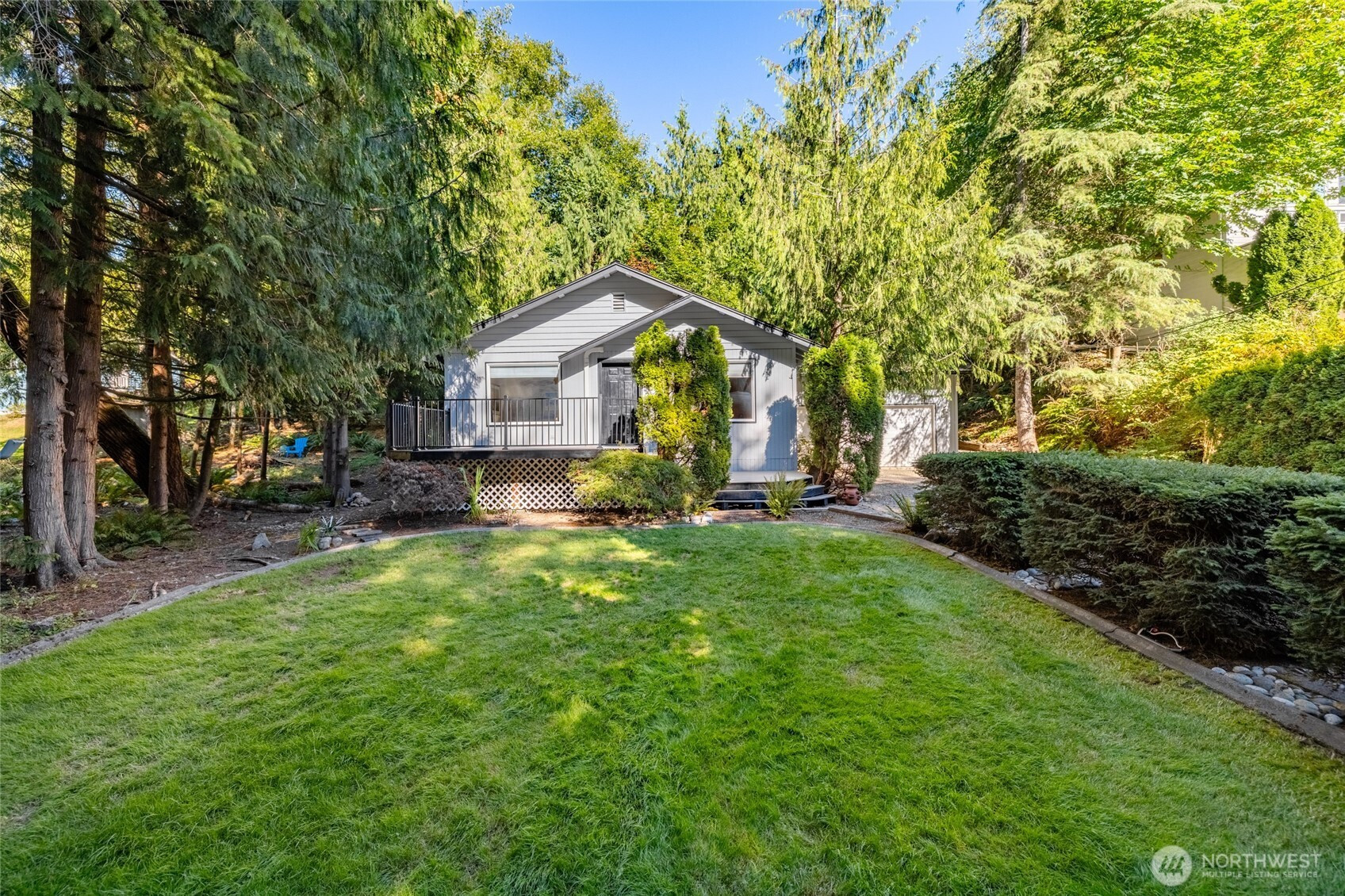 534 Hilltop Drive, Sedro Woolley, WA 98284
