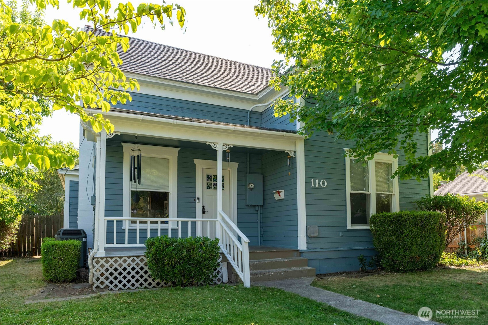 110 Withva Street, Walla Walla, WA 99362