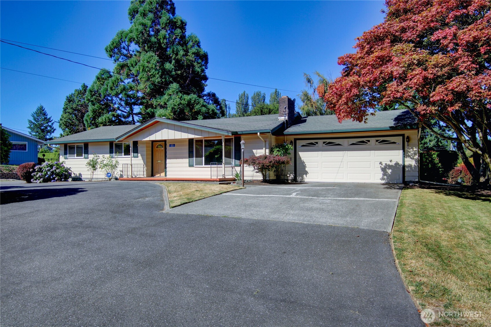 101 Rainbow Drive, Burlington, WA 98233