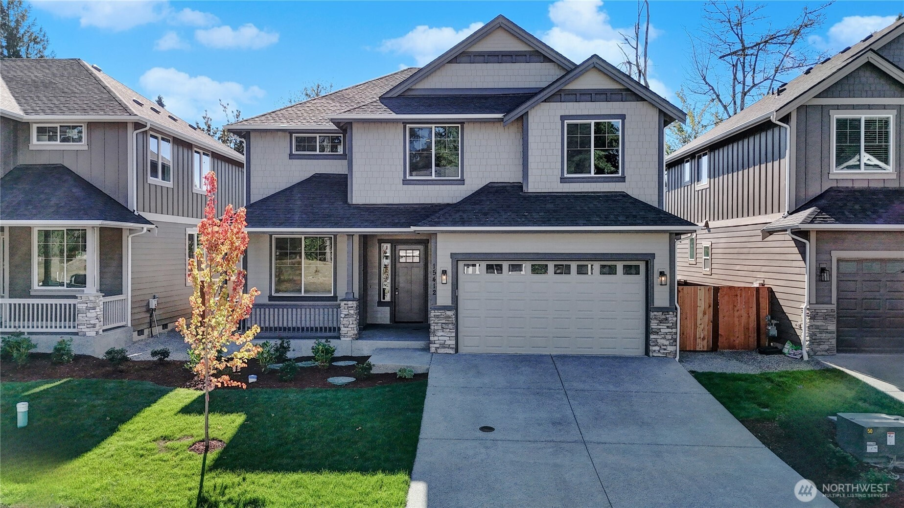 15412 131st Avenue E, Puyallup, WA 98374