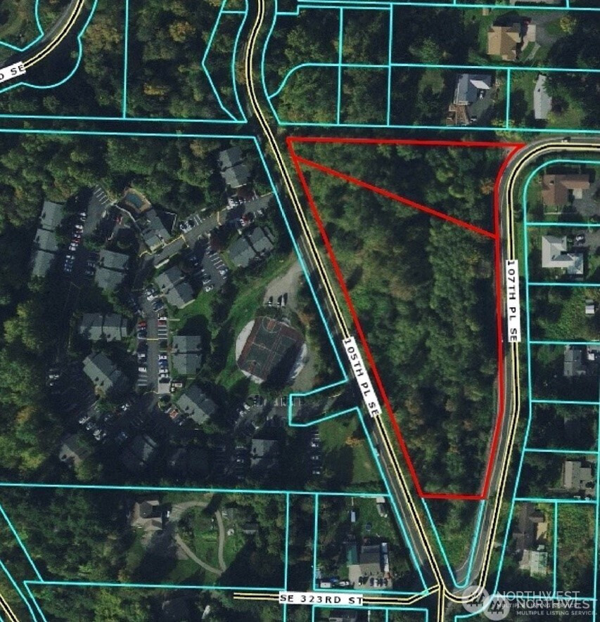 320 xx 105th Avenue SE, Auburn, WA 98092