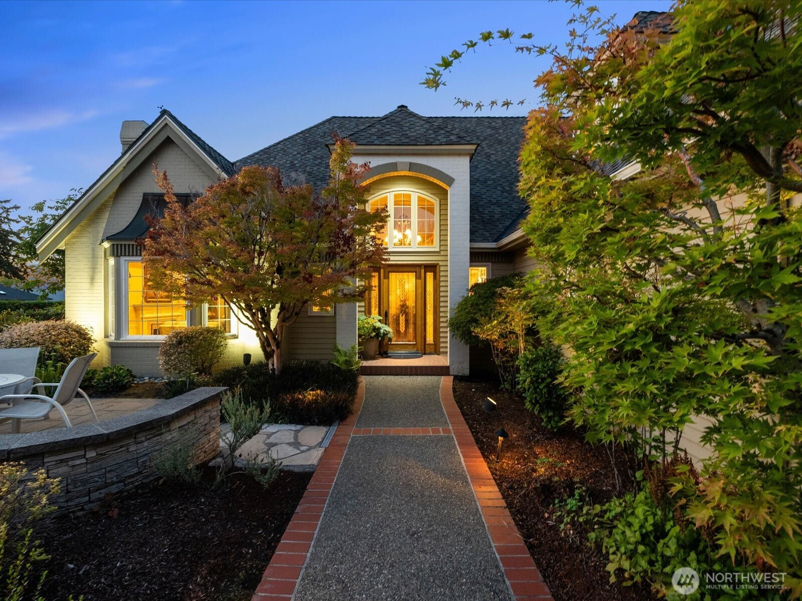 9804 Marine View Drive, Mukilteo, WA 98275