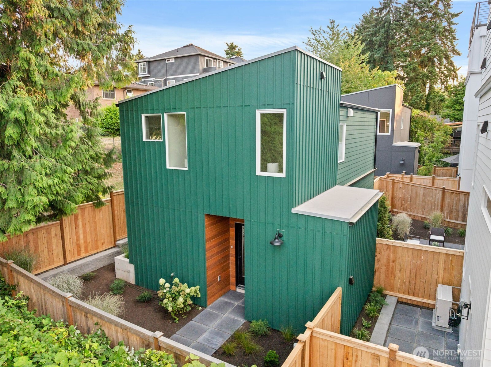 5125 S Brandon Street, Seattle, WA 98118