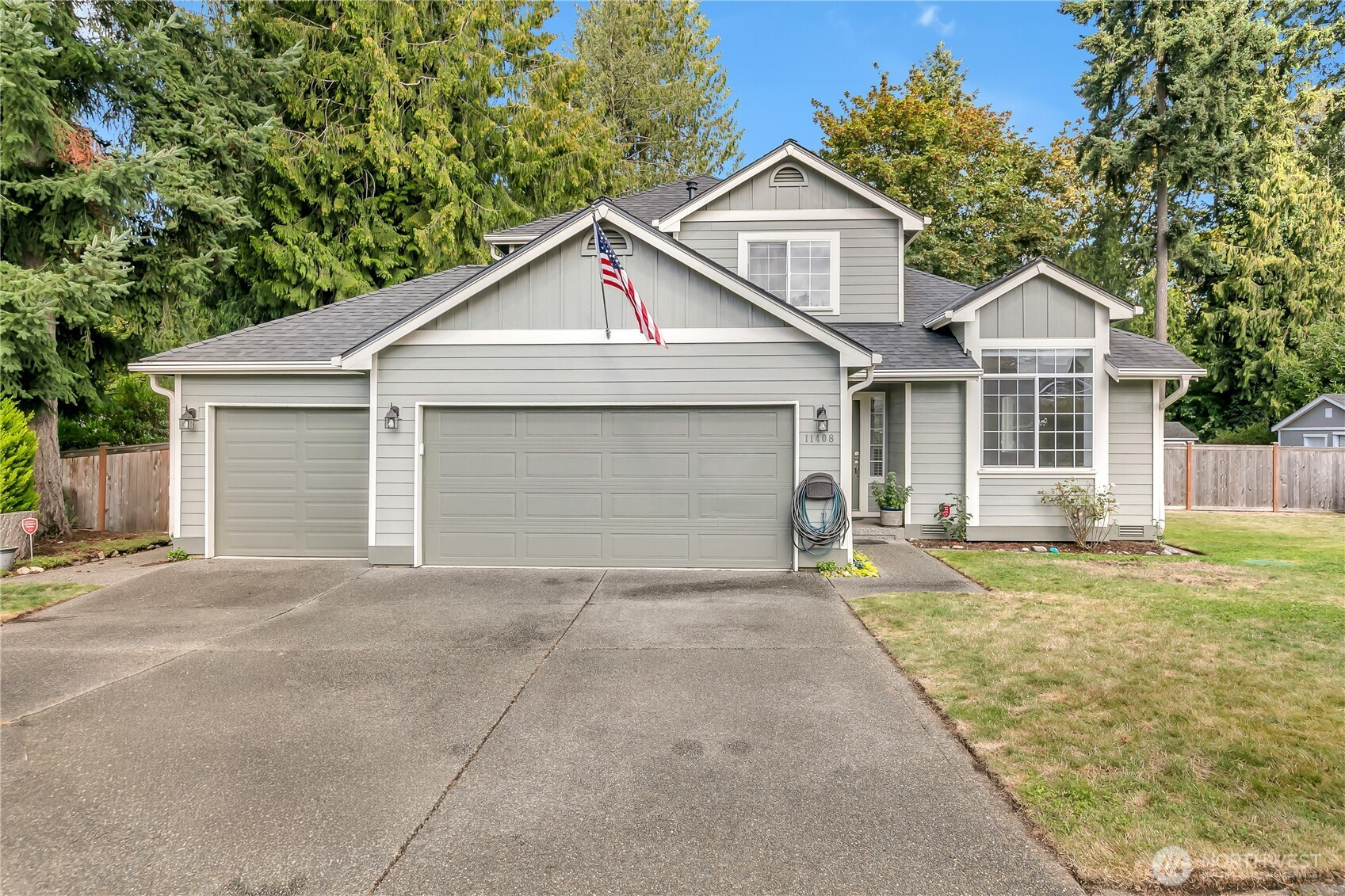 11408 SE 326th Place, Auburn, WA 98092