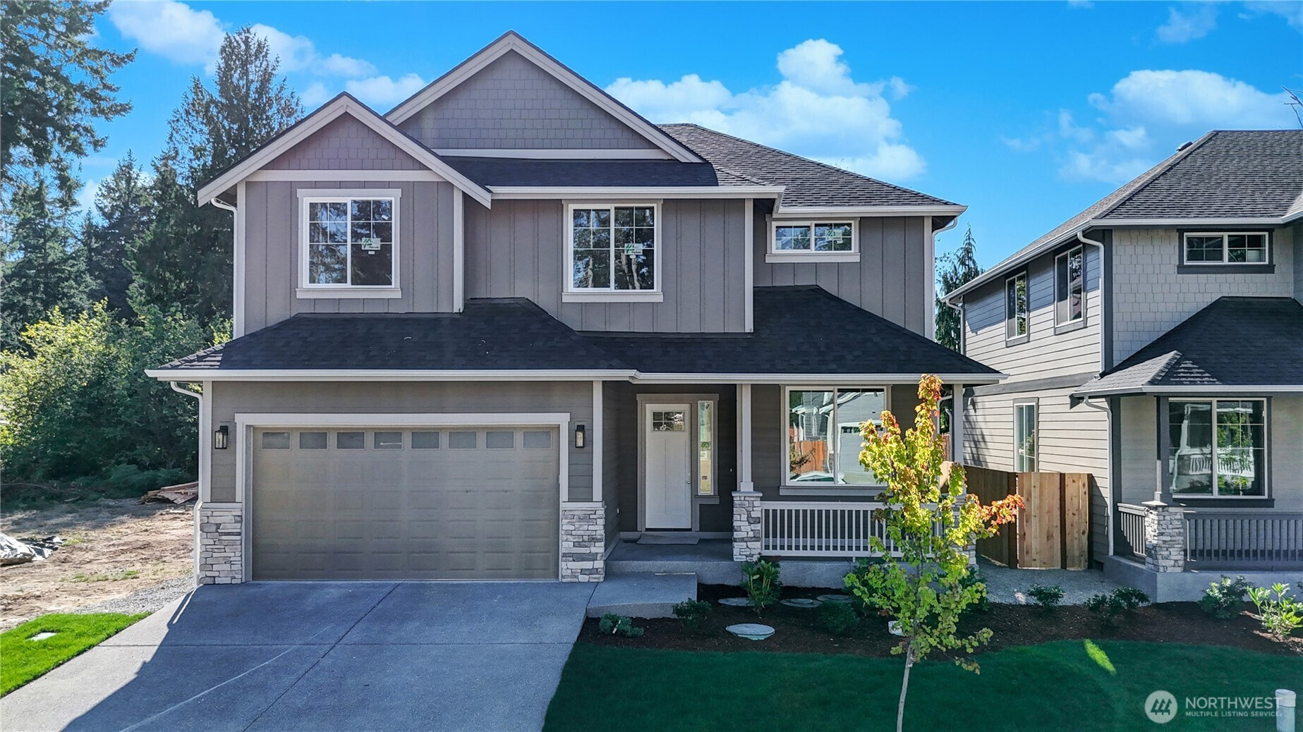 15416 131st Avenue E, Puyallup, WA 98374