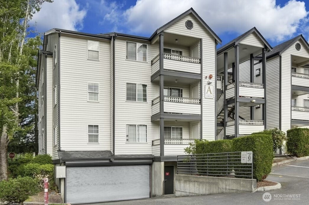 10824 SE 170th Street, Renton, WA 98055