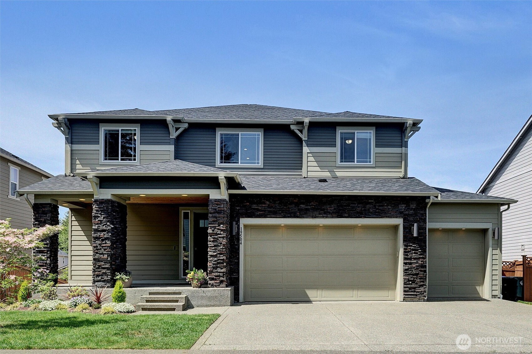 19504 141st Street E, Bonney Lake, WA 98391