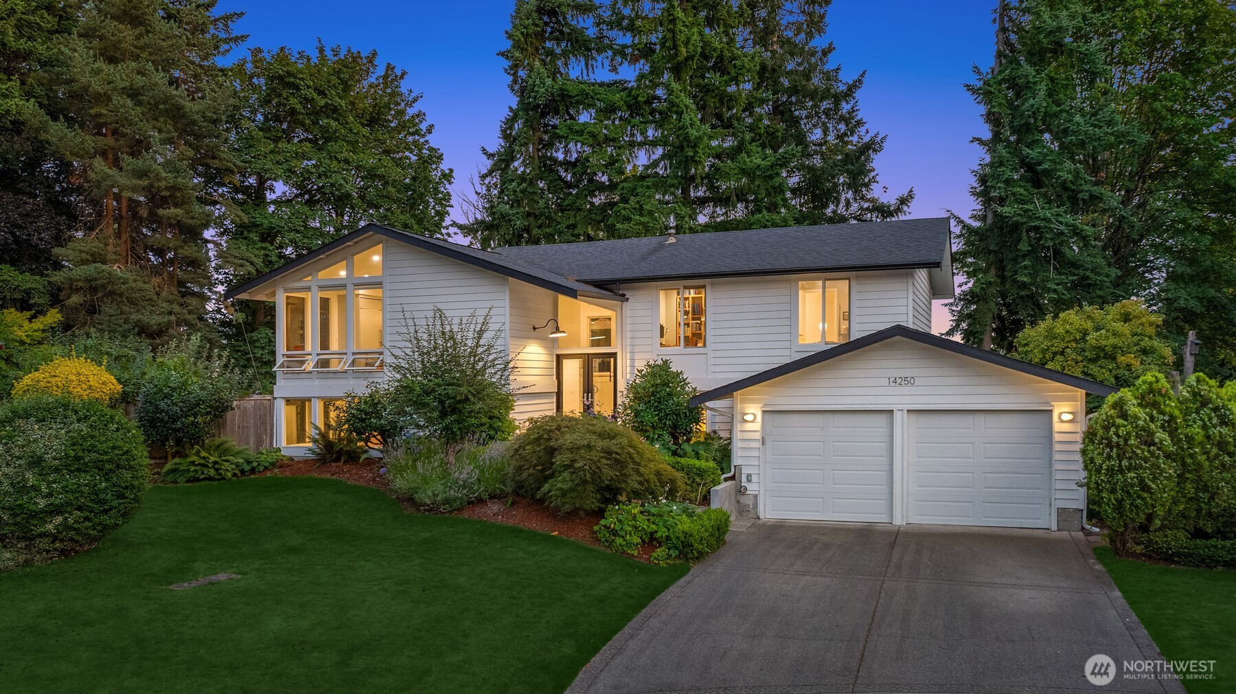 14250 130th Avenue NE, Kirkland, WA 98034