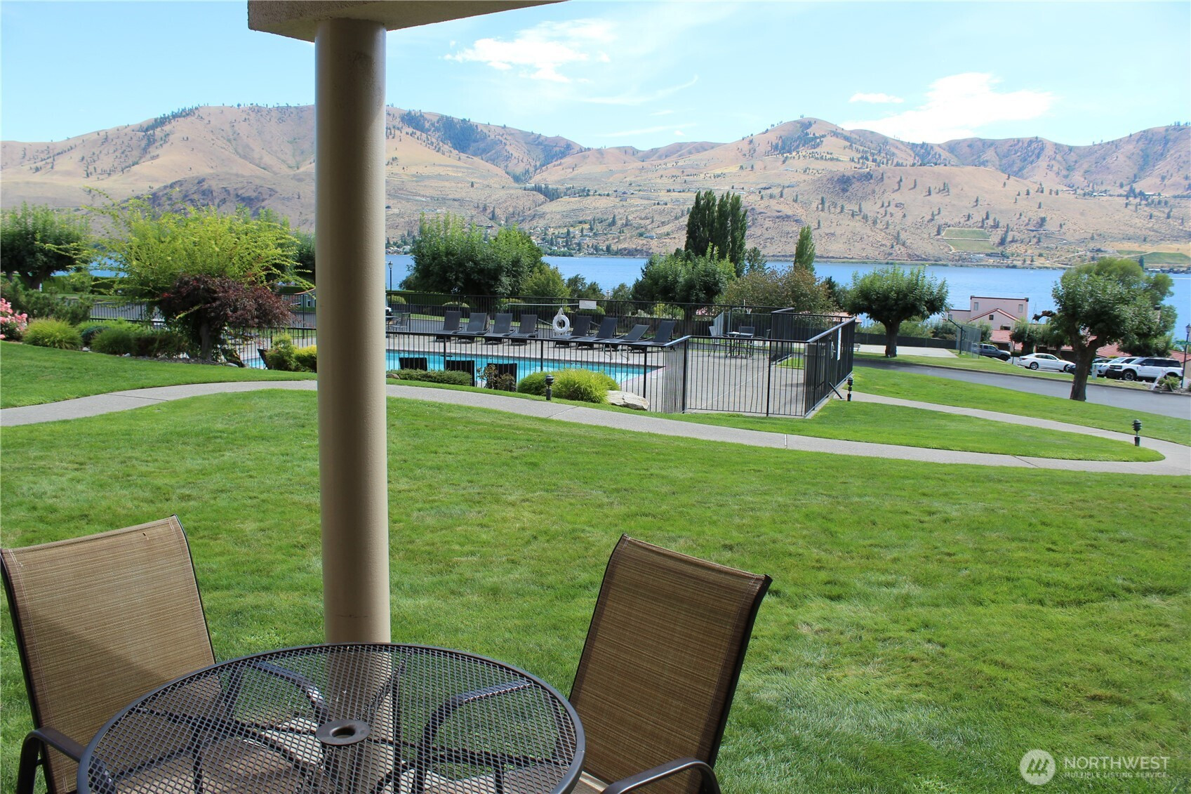 100 Lake Chelan Shores Dr., Chelan, WA 98816