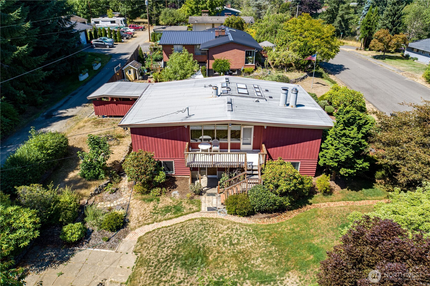 1107 W Harvard, Shelton, WA 98584