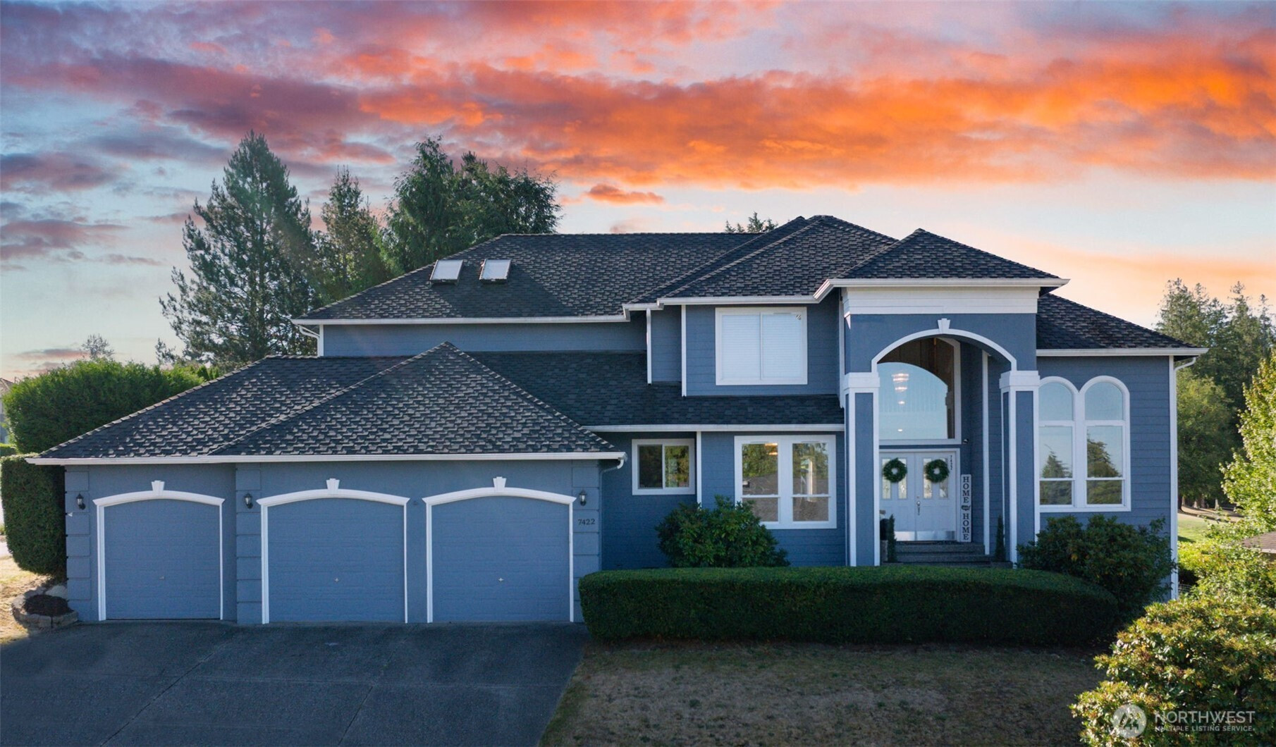 7422 Eaglefield Drive, Arlington, WA 98223