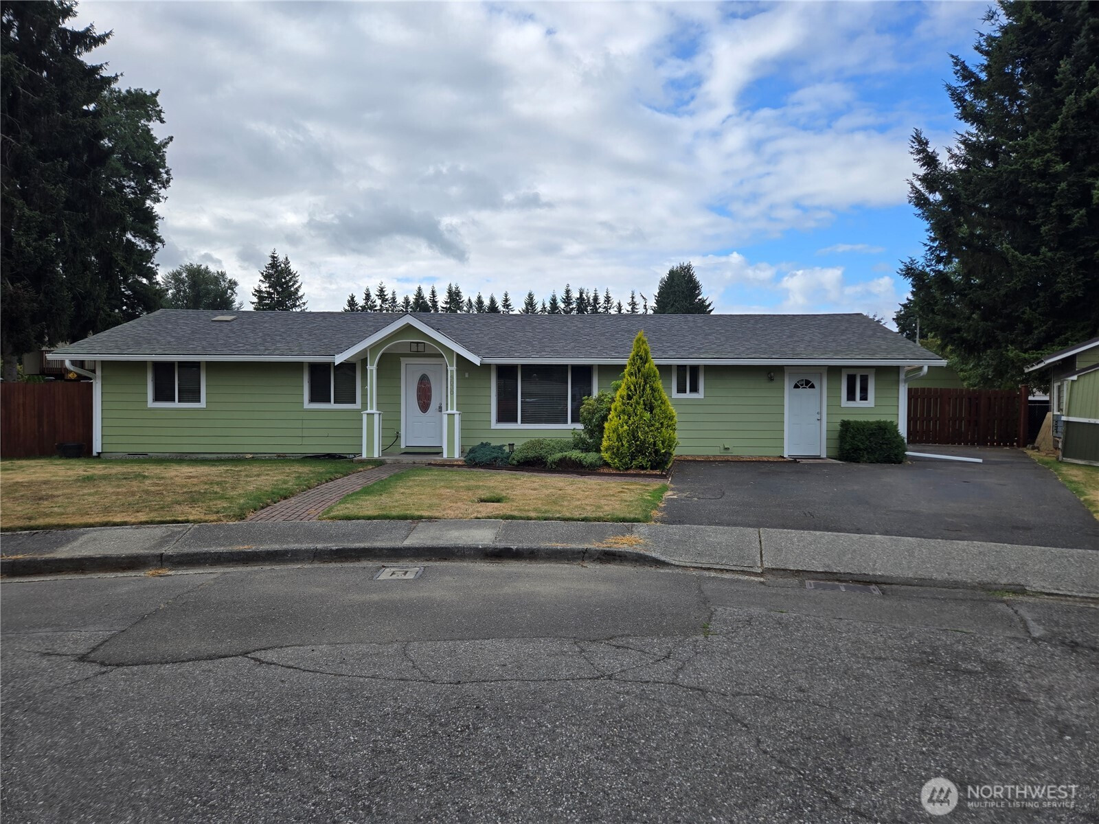 9030 56th Avenue NE, Marysville, WA 98270