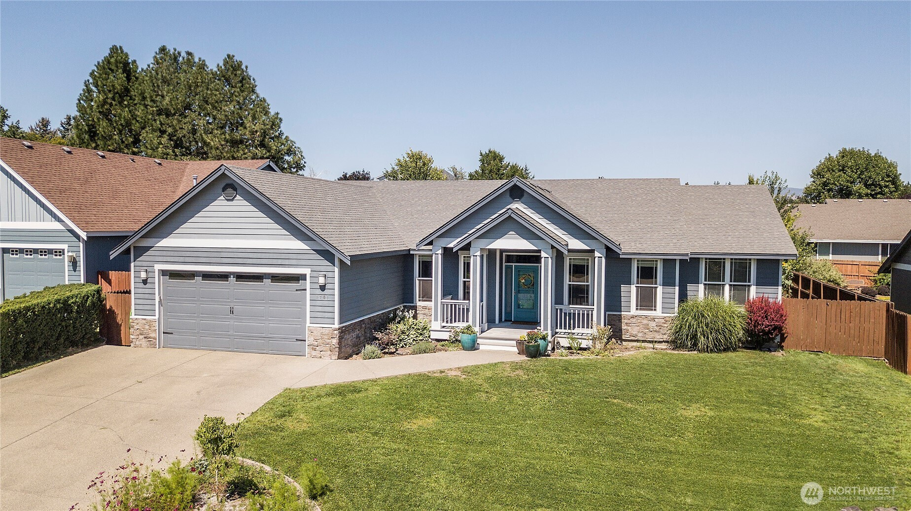 1701 E Canterbury Drive, Ellensburg, WA 98926