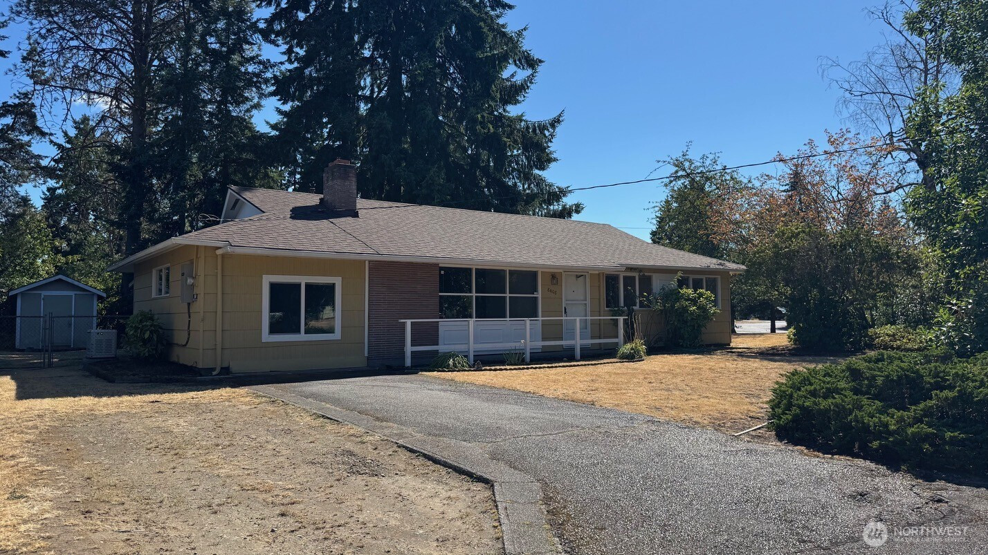 8408 Dalton Drive SW, Lakewood, WA 98498