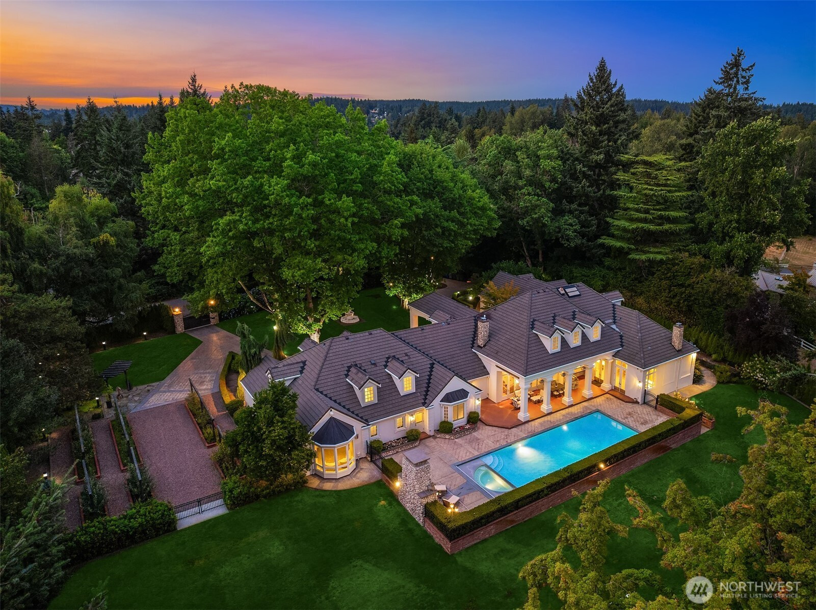 4 Diamond S Ranch, Bellevue, WA 98004