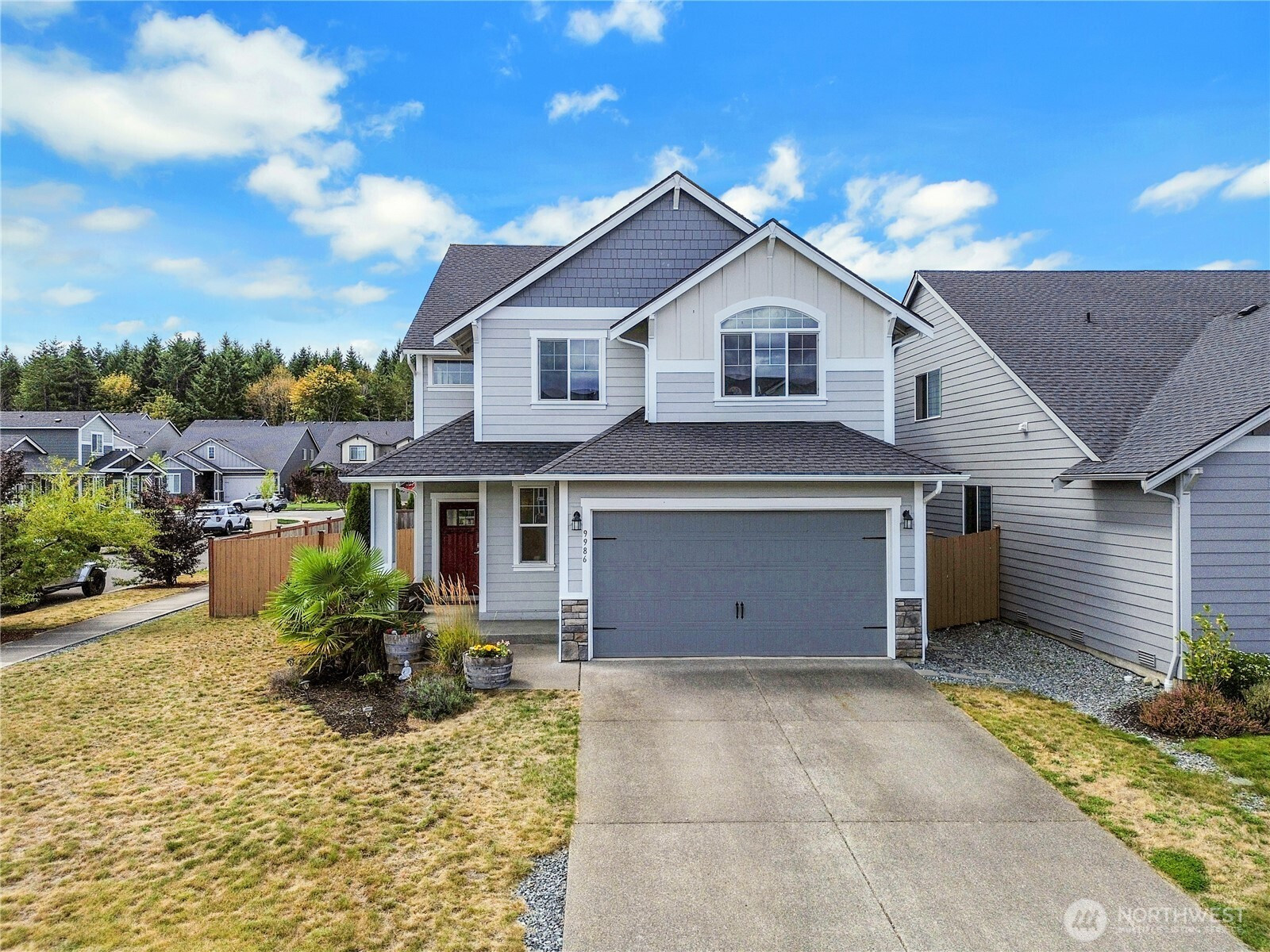 9986 Charles Street, Yelm, WA 98597