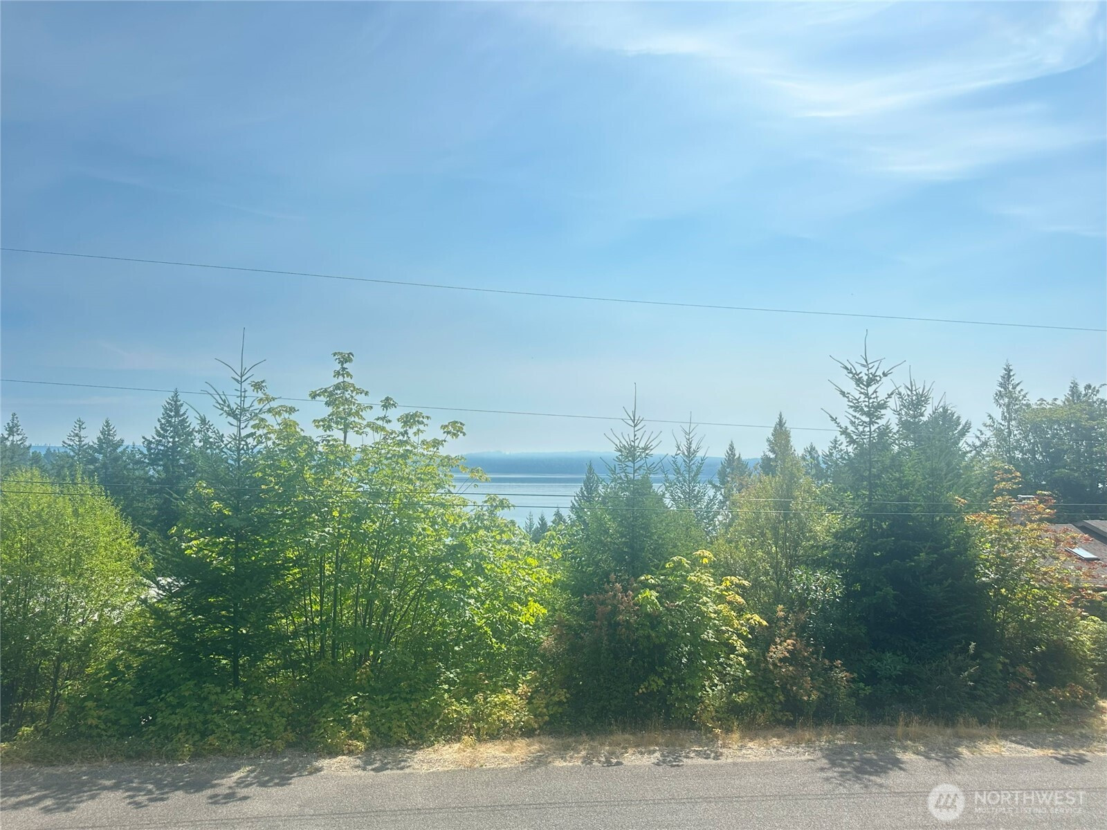 201 Tog Road, Brinnon, WA 98320