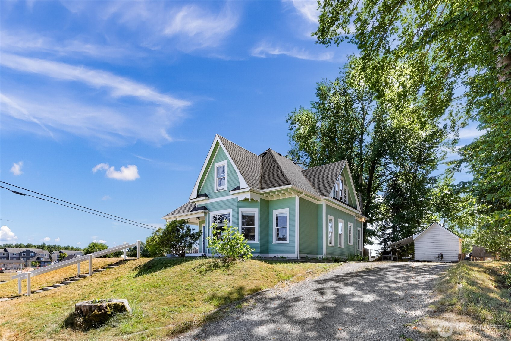 2029 Maple Street, Ferndale, WA 98248