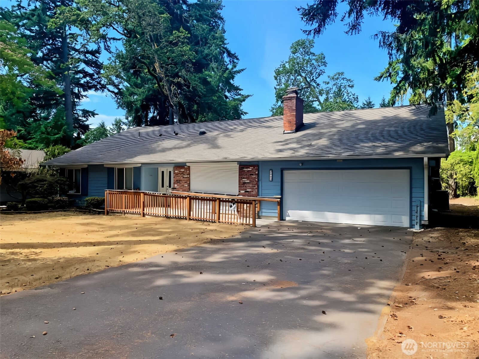 7410 Onyx Drive SW, Lakewood, WA 98498