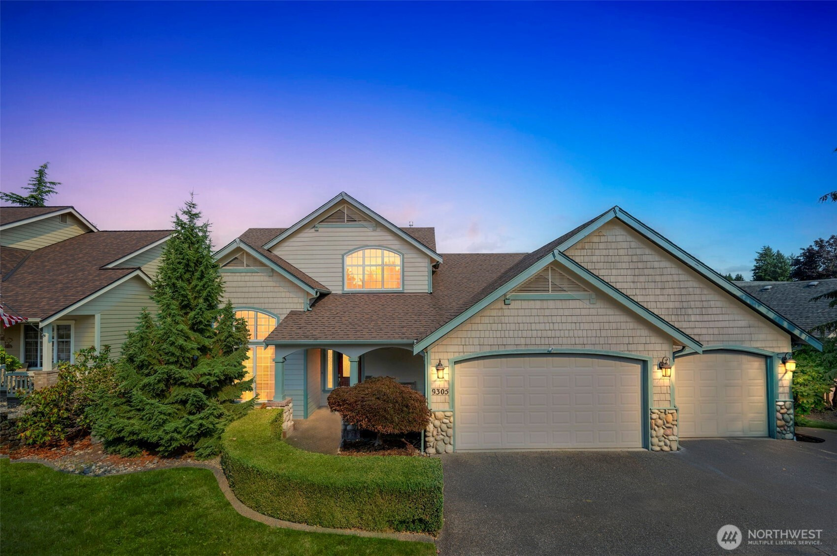 9305 172nd Street E, Puyallup, WA 98375