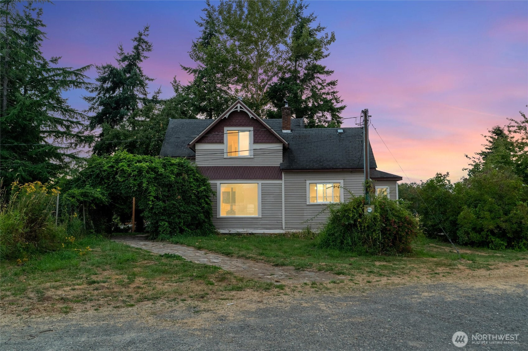 5311 Muriel Dr., Bellingham, WA 98226