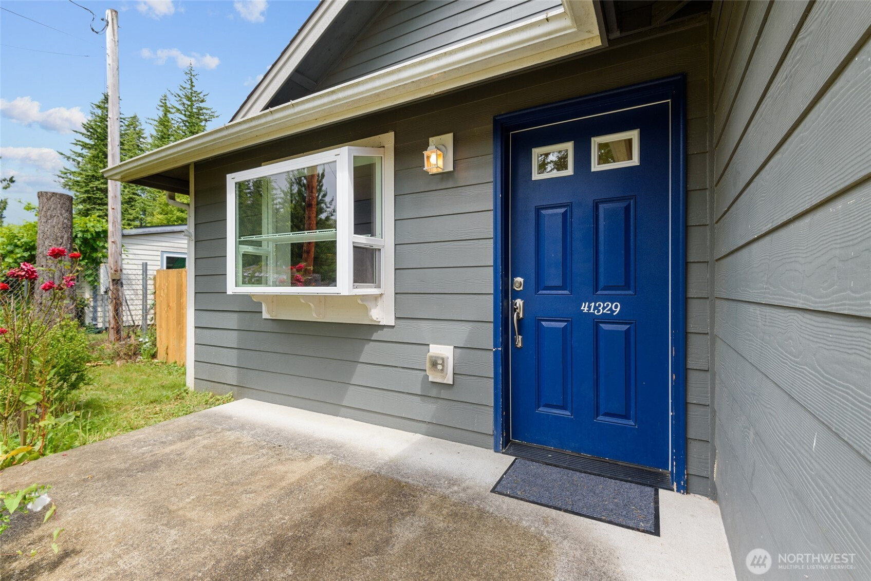 41329 Larson Drive, Gold Bar, WA 98251