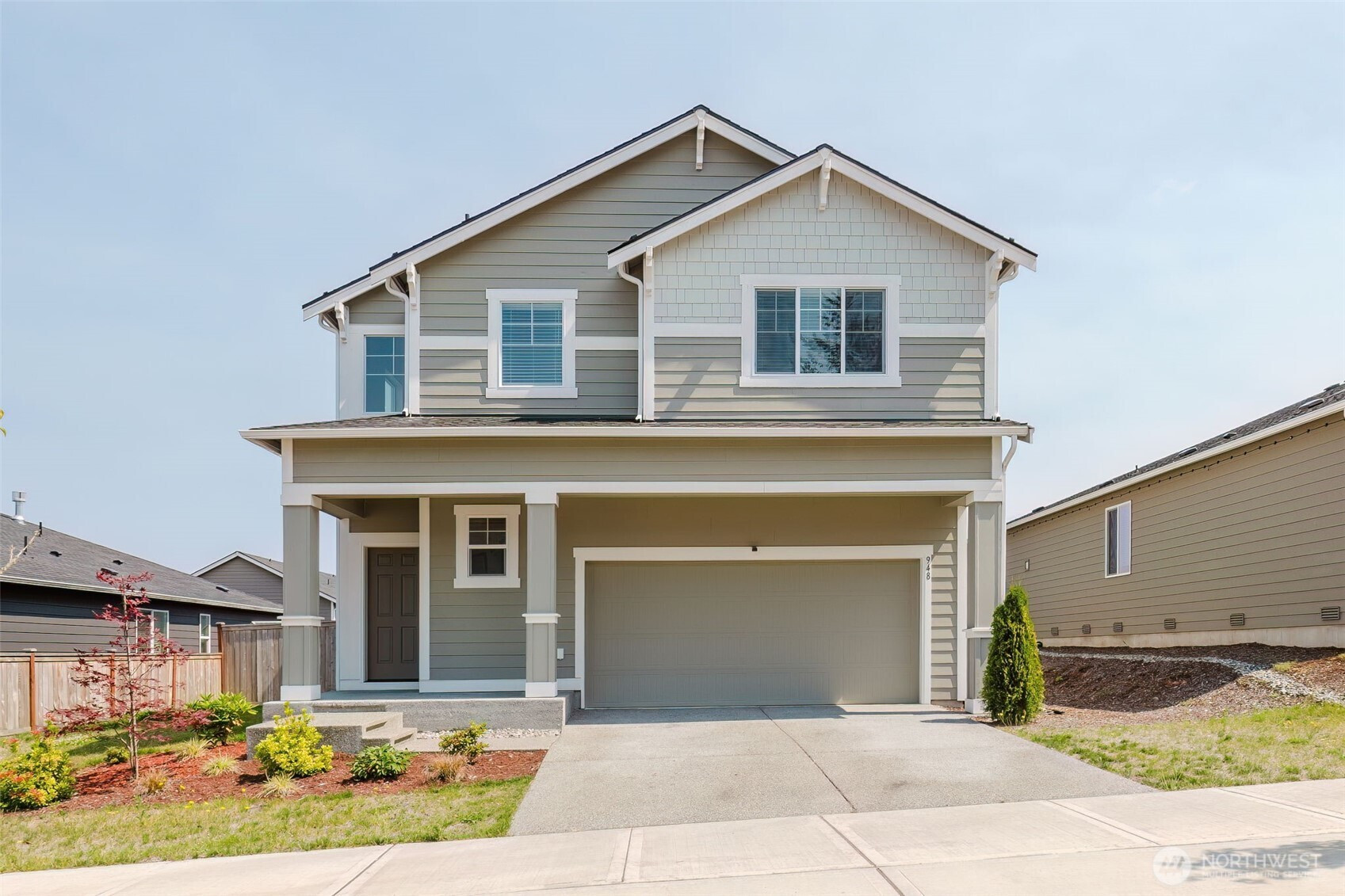948 Panoramic Loop, Bremerton, WA 98312