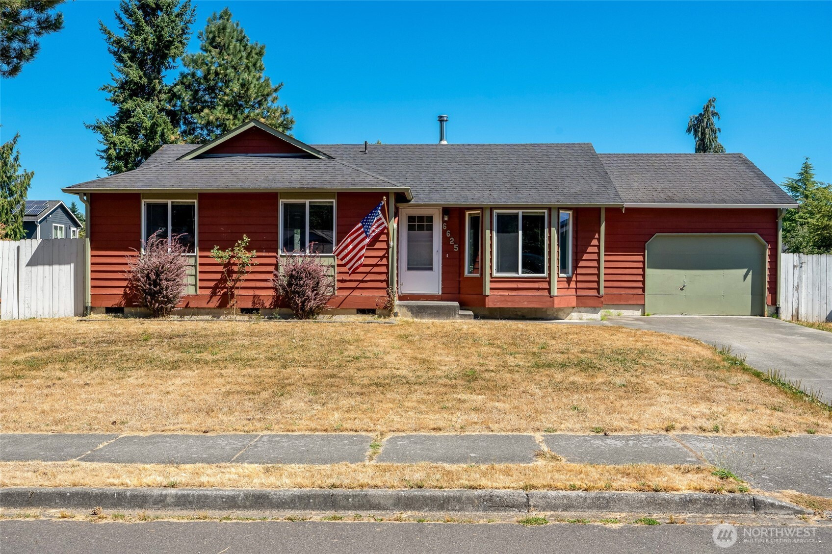 6625 63rd Drive NE, Marysville, WA 98270