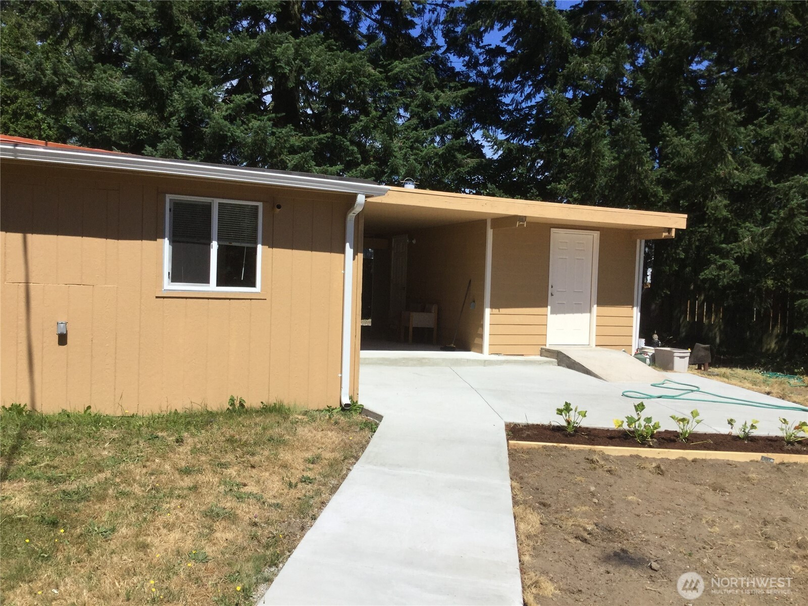 801 Pecks Drive, Everett, WA 98201