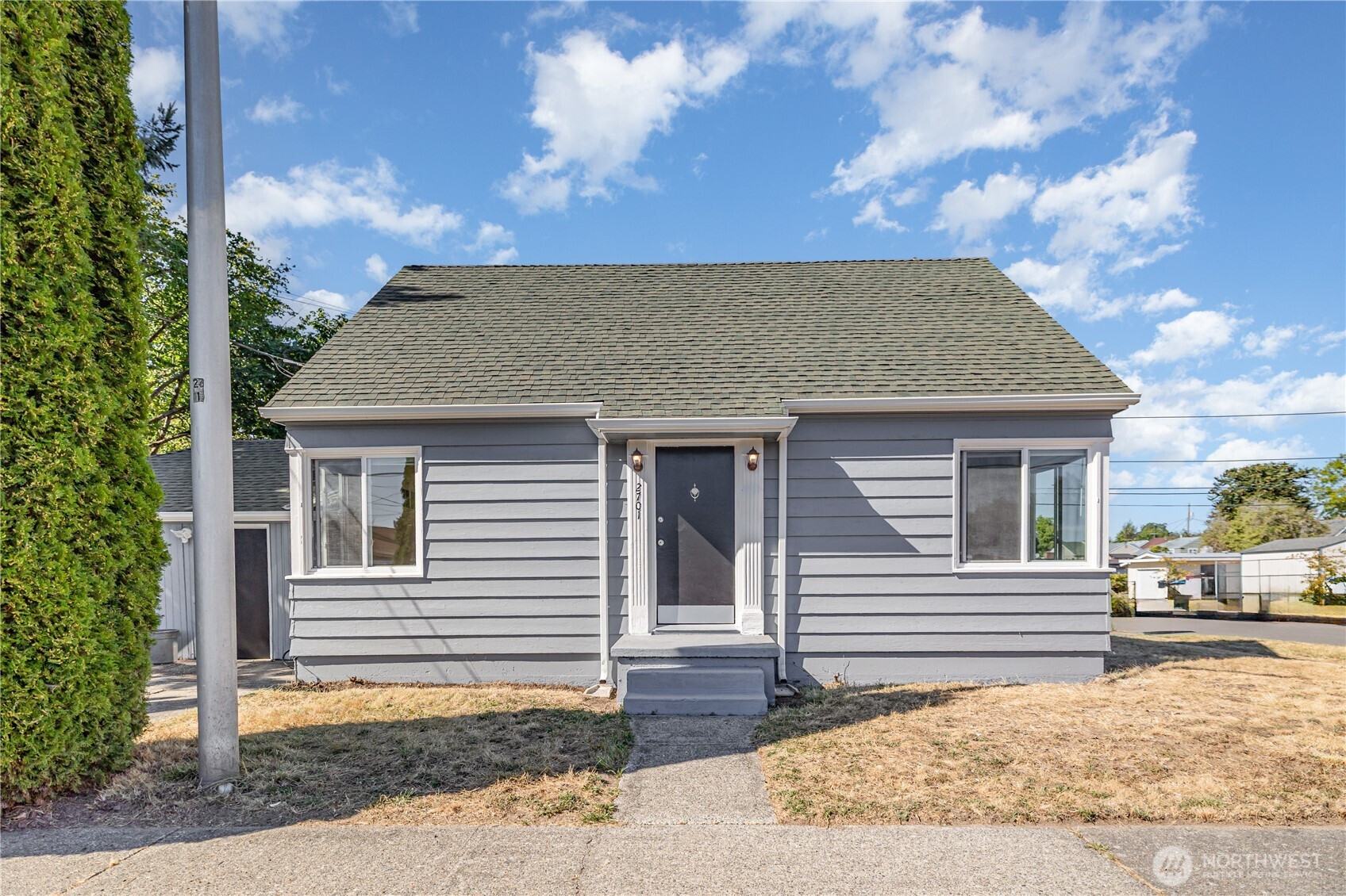 2701 S 15th Street, Tacoma, WA 98405