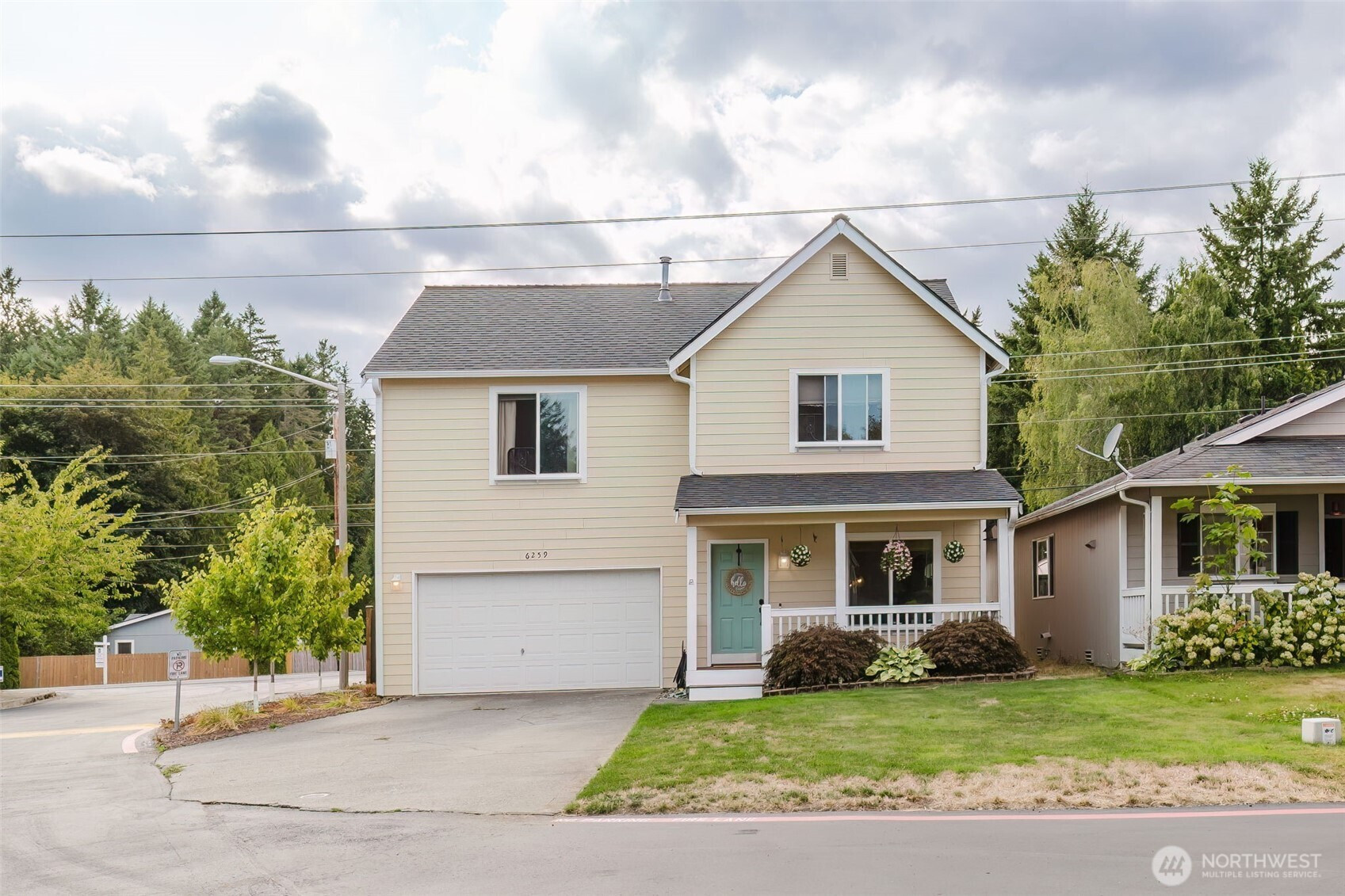 6259 Sol Duc Drive NE, Bremerton, WA 98311