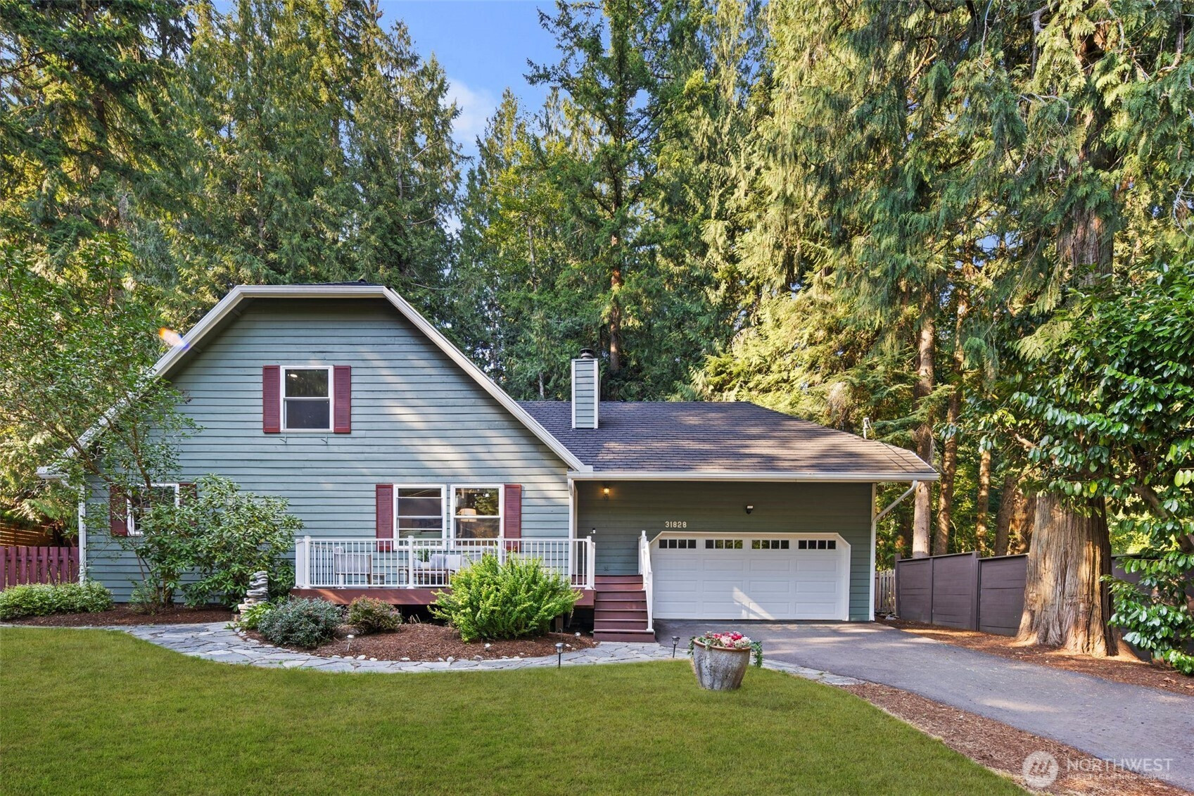 31828 NE 103rd Street, Carnation, WA 98014